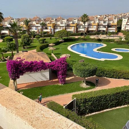 Vera Playa. Mirador De 维拉 外观 照片