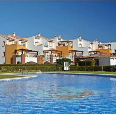 Vera Playa. Mirador De 维拉 外观 照片