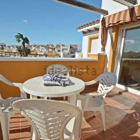 Vera Playa. Mirador De 维拉 外观 照片