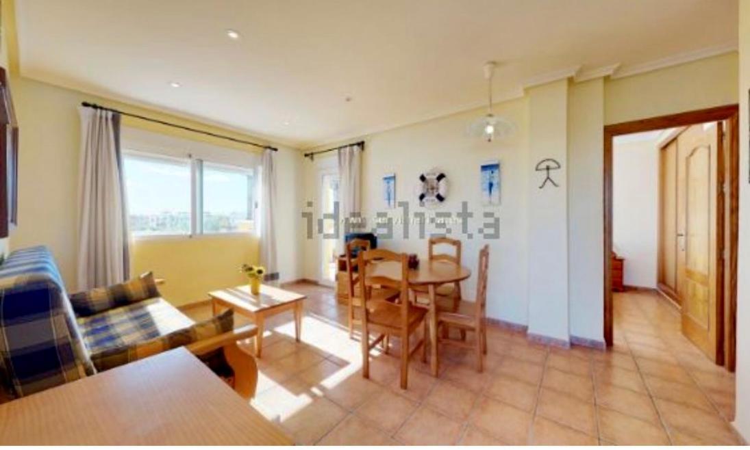 Vera Playa. Mirador De 维拉 外观 照片