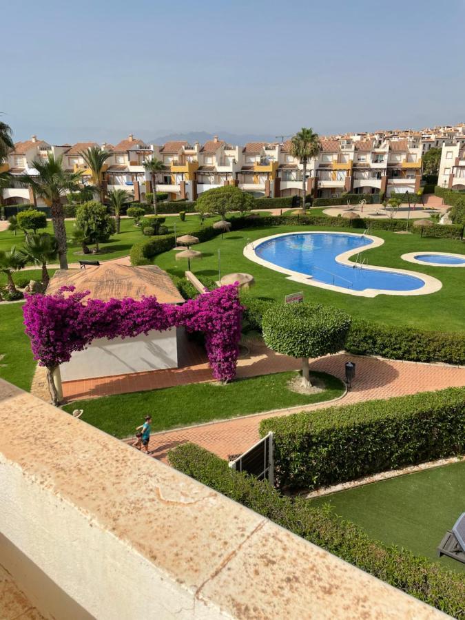 Vera Playa. Mirador De 维拉 外观 照片