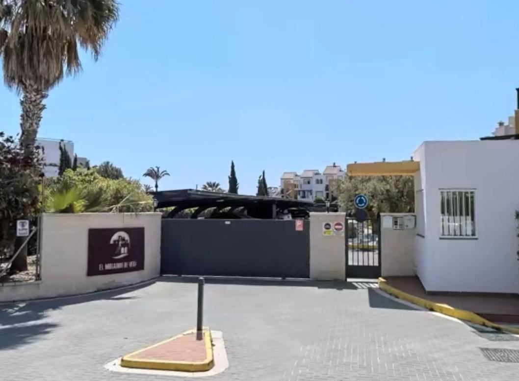 Vera Playa. Mirador De 维拉 外观 照片