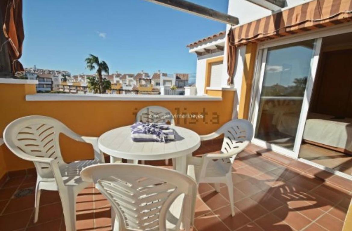 Vera Playa. Mirador De 维拉 外观 照片