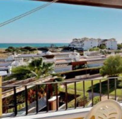 Vera Playa. Mirador De 维拉 外观 照片