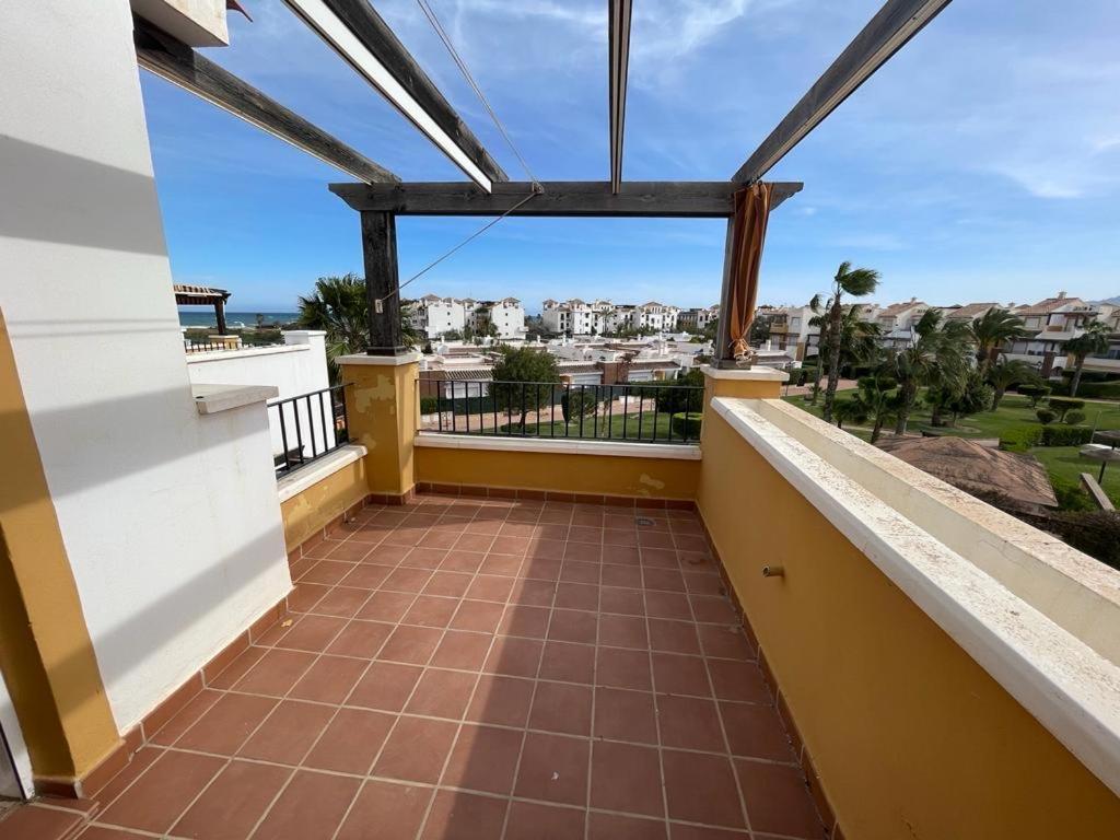 Vera Playa. Mirador De 维拉 外观 照片