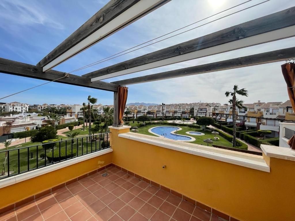 Vera Playa. Mirador De 维拉 外观 照片